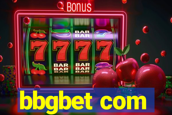 bbgbet com